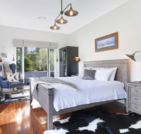 Romanz in the valley Luxury BB - Sydney Tourism