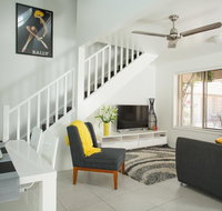 Byron Central Apartments - Sydney Tourism