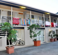 Sundial Holiday Units - Sydney Tourism