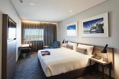 Rydges Sydney Airport Hotel - Sydney Tourism 7