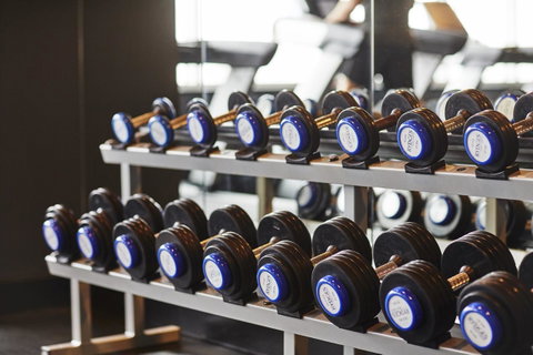 Rydges Sydney Airport Hotel - Sydney Tourism 36