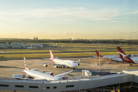 Rydges Sydney Airport Hotel - Sydney Tourism 8