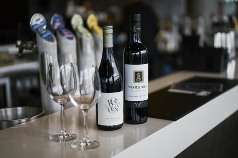 Rydges Sydney Airport Hotel - Sydney Tourism 28