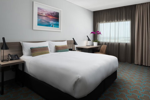 Rydges Sydney Airport Hotel - Sydney Tourism 9