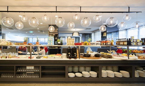 Rydges Sydney Airport Hotel - Sydney Tourism 17