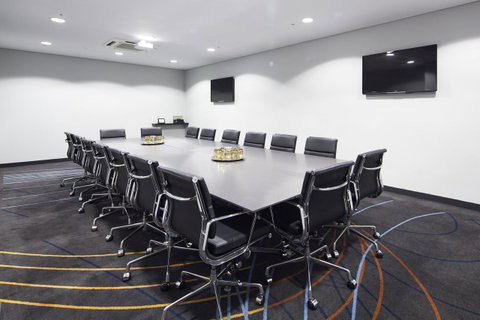 Rydges Sydney Airport Hotel - Sydney Tourism 26