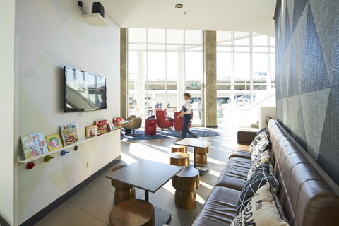Rydges Sydney Airport Hotel - Sydney Tourism 21