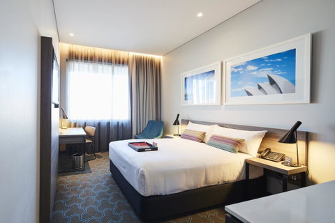 Rydges Sydney Airport Hotel - Sydney Tourism 29