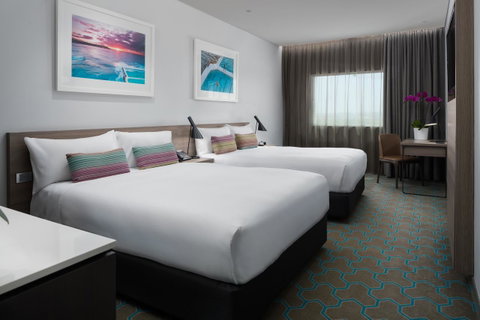 Rydges Sydney Airport Hotel - Sydney Tourism 6