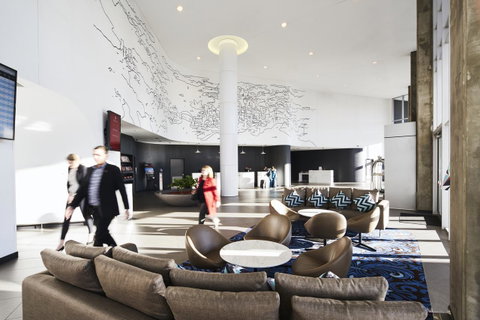 Rydges Sydney Airport Hotel - Sydney Tourism 16