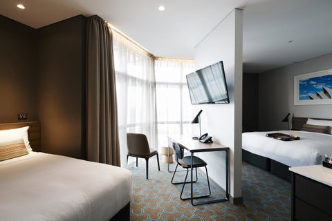 Rydges Sydney Airport Hotel - Sydney Tourism 19