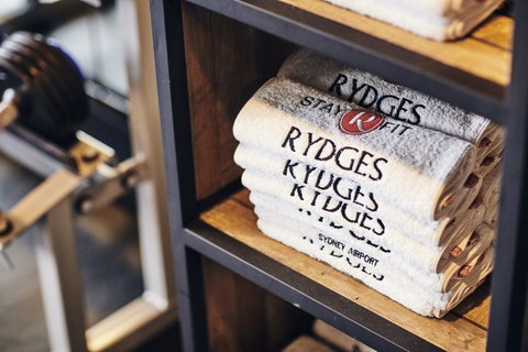 Rydges Sydney Airport Hotel - Sydney Tourism 35