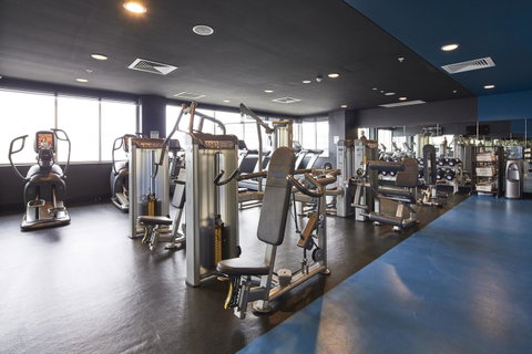 Rydges Sydney Airport Hotel - Sydney Tourism 12