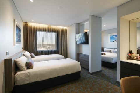 Rydges Sydney Airport Hotel - Sydney Tourism 20