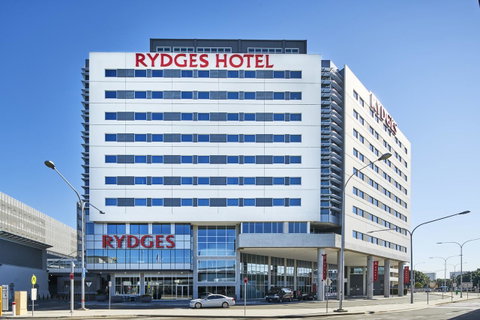 Rydges Sydney Airport Hotel - Sydney Tourism 43
