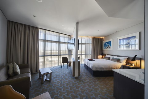 Rydges Sydney Airport Hotel - Sydney Tourism 10