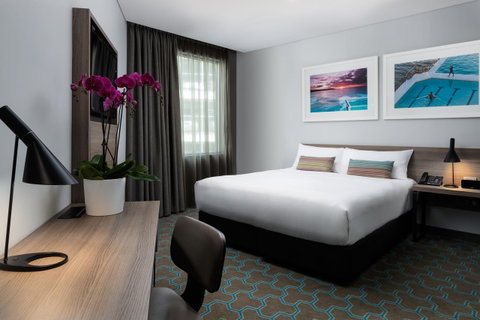 Rydges Sydney Airport Hotel - Sydney Tourism 4