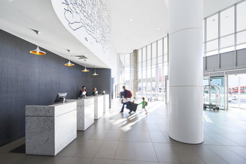 Rydges Sydney Airport Hotel - Sydney Tourism 14