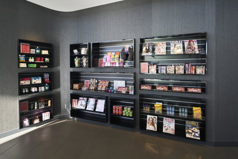Rydges Sydney Airport Hotel - Sydney Tourism 22