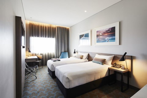 Rydges Sydney Airport Hotel - Sydney Tourism 39
