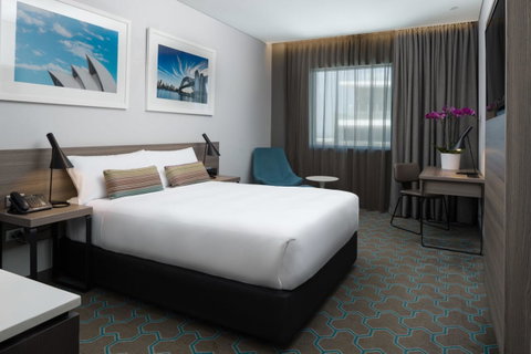 Rydges Sydney Airport Hotel - Sydney Tourism 5