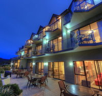 Lantern Apartments - Sydney Tourism