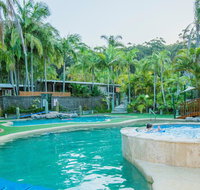 The Palms At Avoca - Sydney Tourism