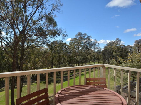 Villa 2br Prosecco Villa Located Within Cypress Lakes Resort - Sydney Tourism 9