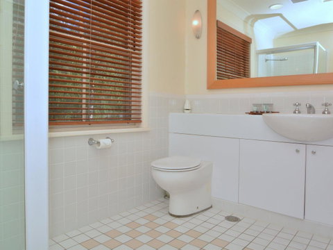 Villa 2br Prosecco Villa Located Within Cypress Lakes Resort - Sydney Tourism 15
