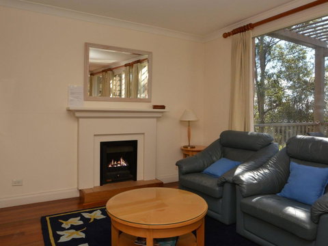 Villa 2br Prosecco Villa Located Within Cypress Lakes Resort - Sydney Tourism 2