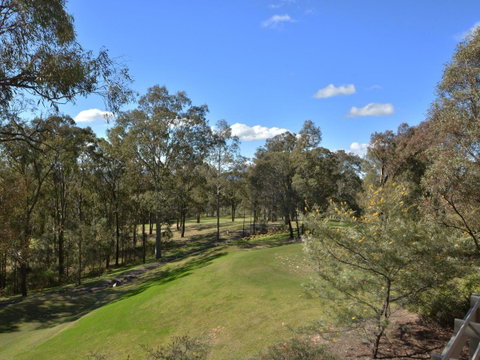 Villa 2br Prosecco Villa Located Within Cypress Lakes Resort - Sydney Tourism 11
