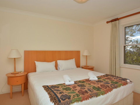 Villa 2br Prosecco Villa Located Within Cypress Lakes Resort - Sydney Tourism 14