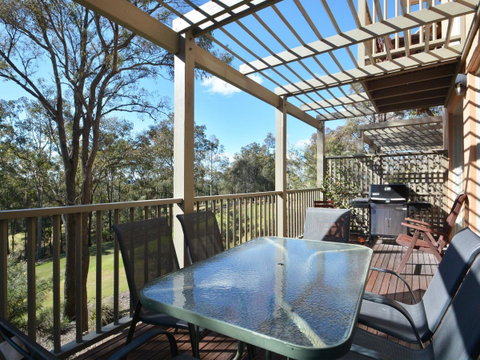 Villa 2br Prosecco Villa Located Within Cypress Lakes Resort - Sydney Tourism 4