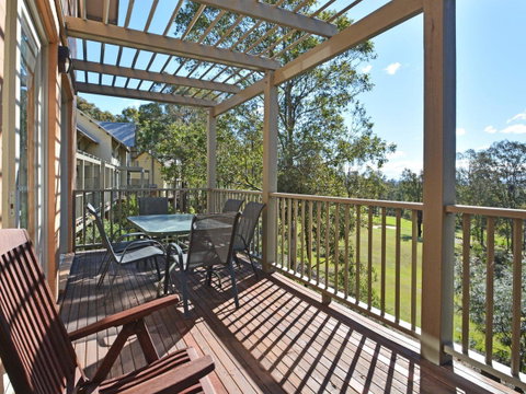 Villa 2br Prosecco Villa Located Within Cypress Lakes Resort - Sydney Tourism 0
