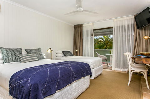 The Lord Byron - Sydney Tourism 8