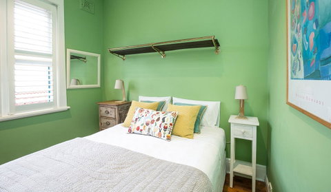 Bondi Beach House - Sydney Tourism 29