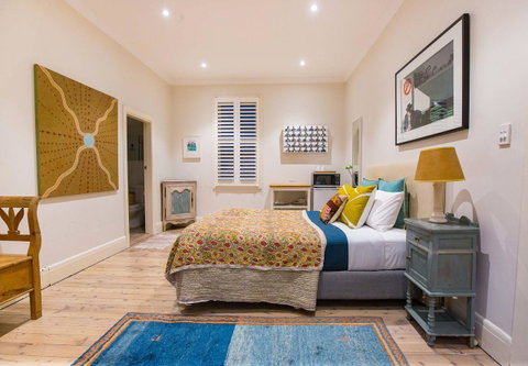 Bondi Beach House - Sydney Tourism 33