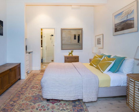 Bondi Beach House - Sydney Tourism 38