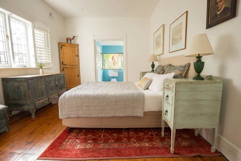 Bondi Beach House - Sydney Tourism 0