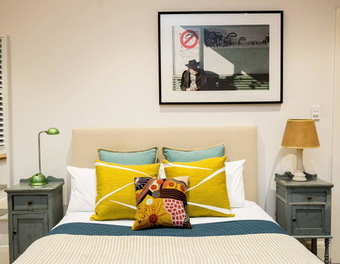 Bondi Beach House - Sydney Tourism 34