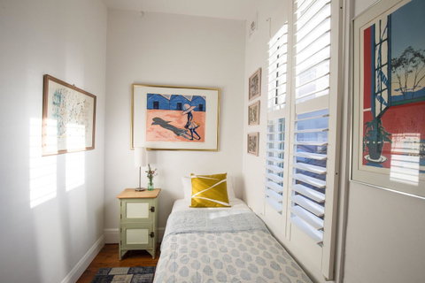 Bondi Beach House - Sydney Tourism 36