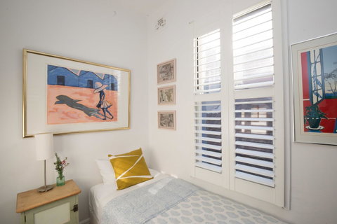 Bondi Beach House - Sydney Tourism 35