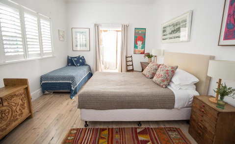 Bondi Beach House - Sydney Tourism 24