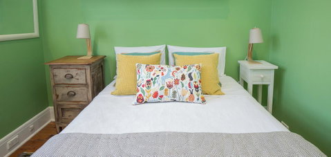 Bondi Beach House - Sydney Tourism 28