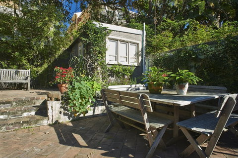 Bondi Beach House - Sydney Tourism 5