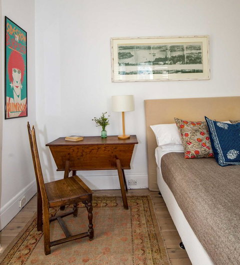 Bondi Beach House - Sydney Tourism 22