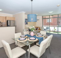 Apartments in Pyrmont - Sydney Tourism