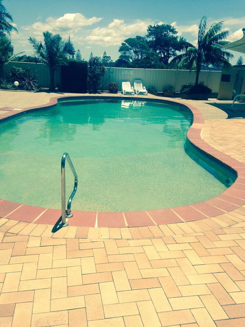 Oxley Cove Holiday Apartment - Sydney Tourism 3