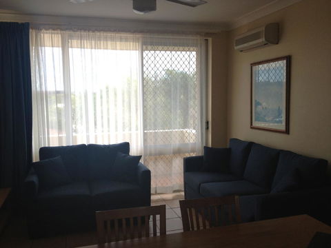 Oxley Cove Holiday Apartment - Sydney Tourism 13
