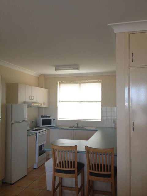 Oxley Cove Holiday Apartment - Sydney Tourism 2